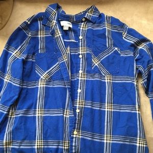 Old Navy Women’s Flannel